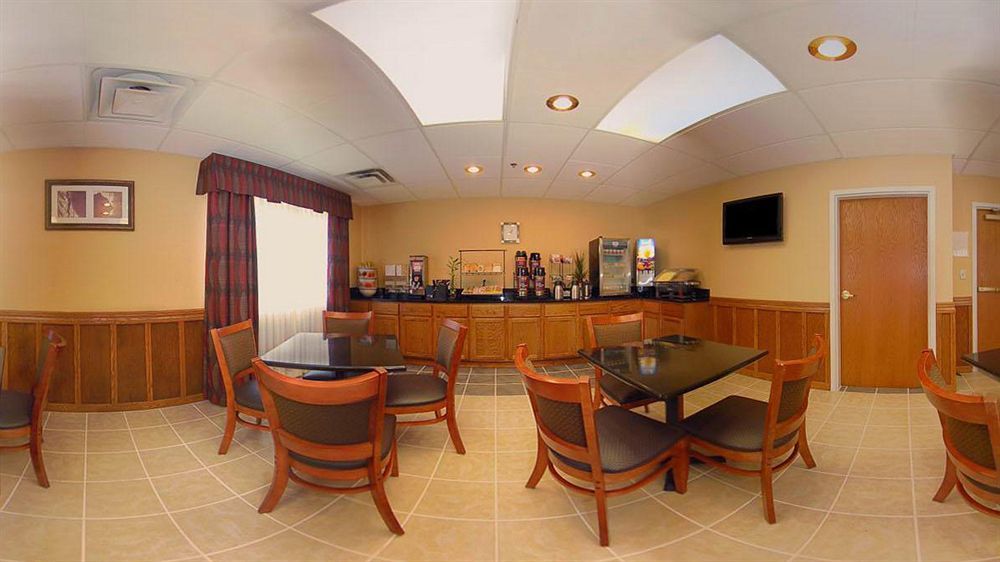 Quality Inn Seaman Extérieur photo